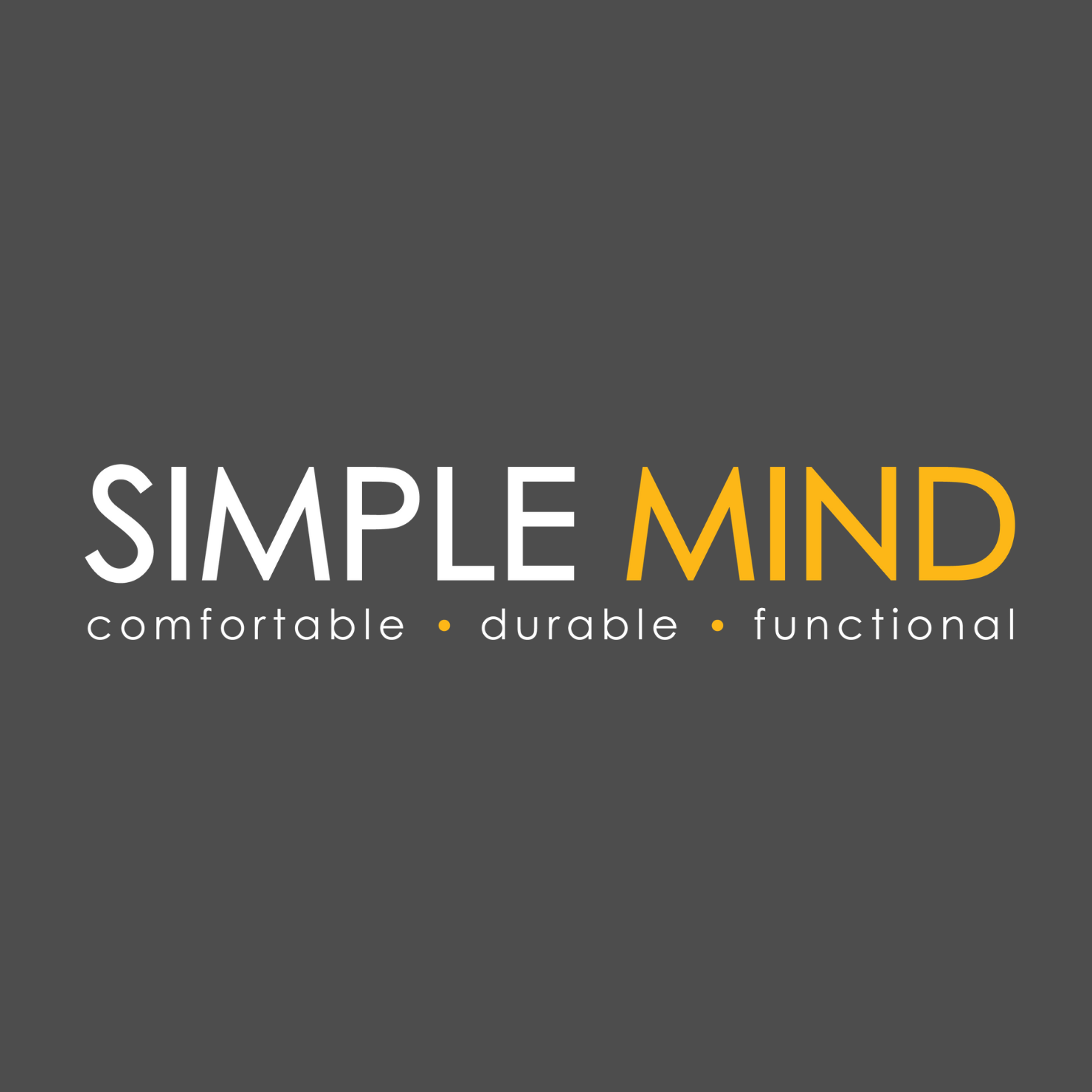 Simple Mind